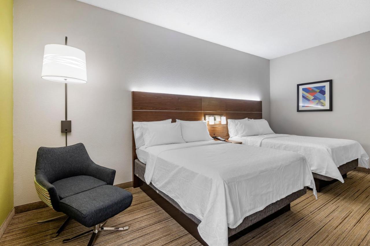 Holiday Inn Express Charlotte West - Gastonia By Ihg Exterior photo