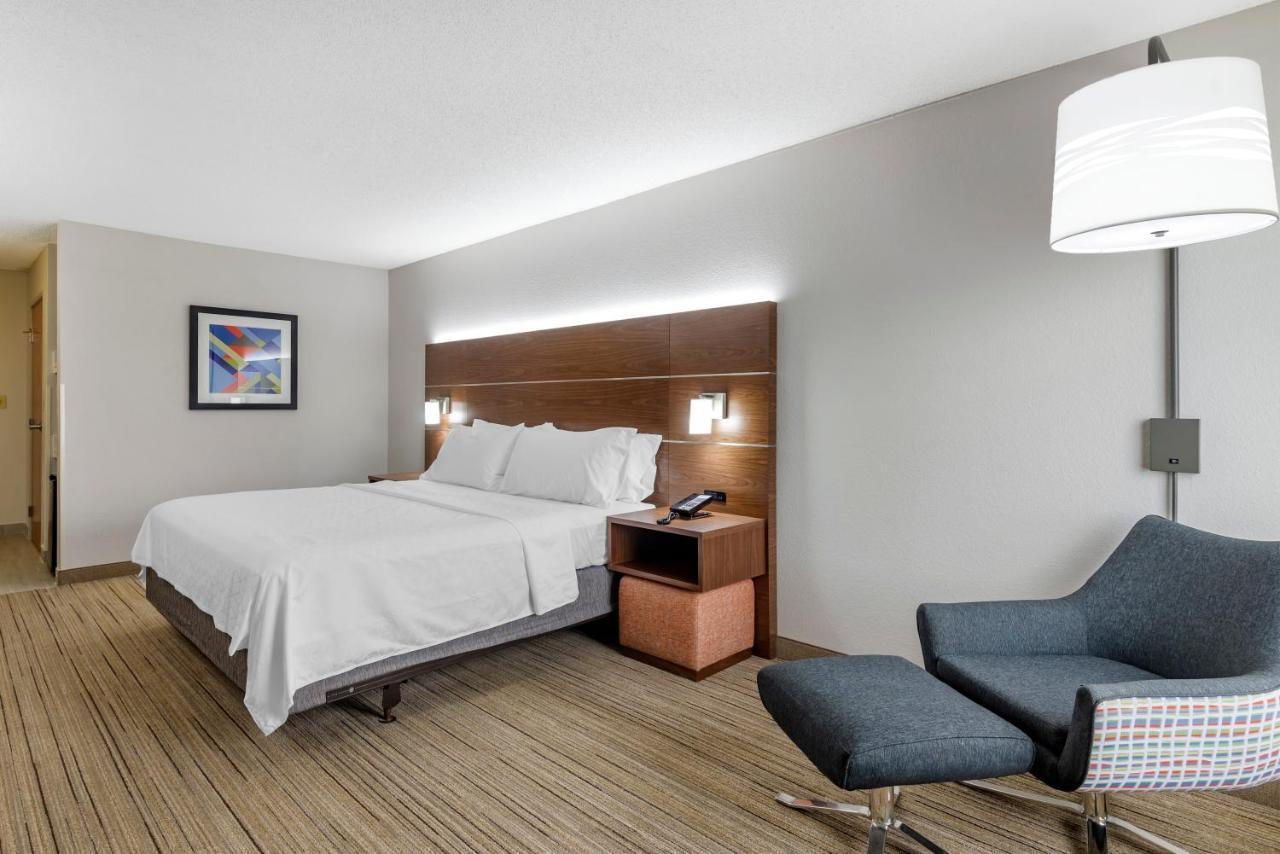 Holiday Inn Express Charlotte West - Gastonia By Ihg Exterior photo
