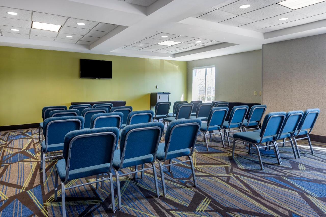 Holiday Inn Express Charlotte West - Gastonia By Ihg Exterior photo