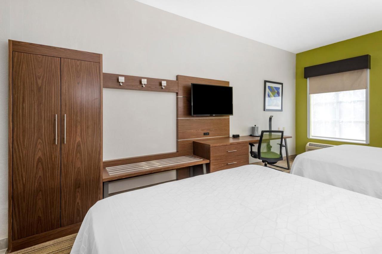 Holiday Inn Express Charlotte West - Gastonia By Ihg Exterior photo