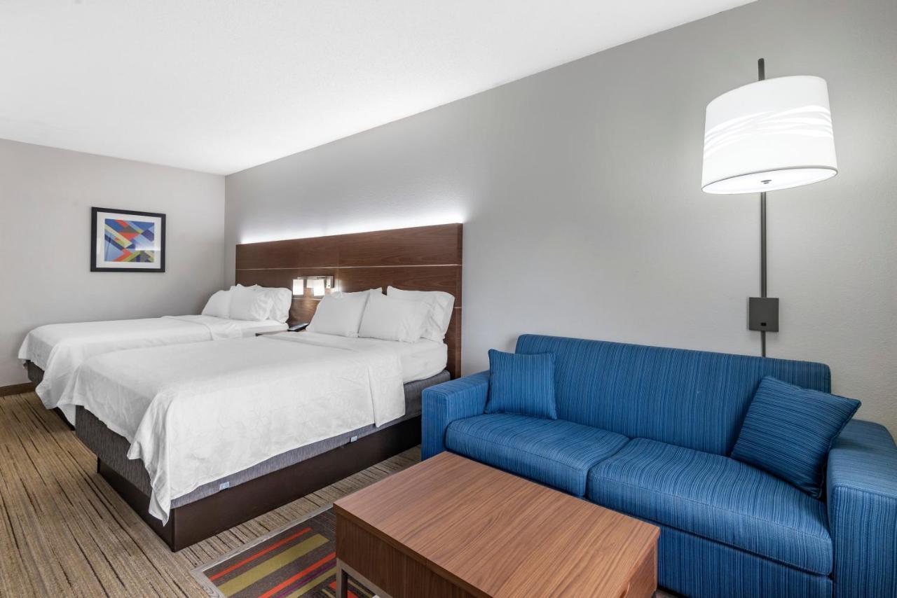 Holiday Inn Express Charlotte West - Gastonia By Ihg Exterior photo