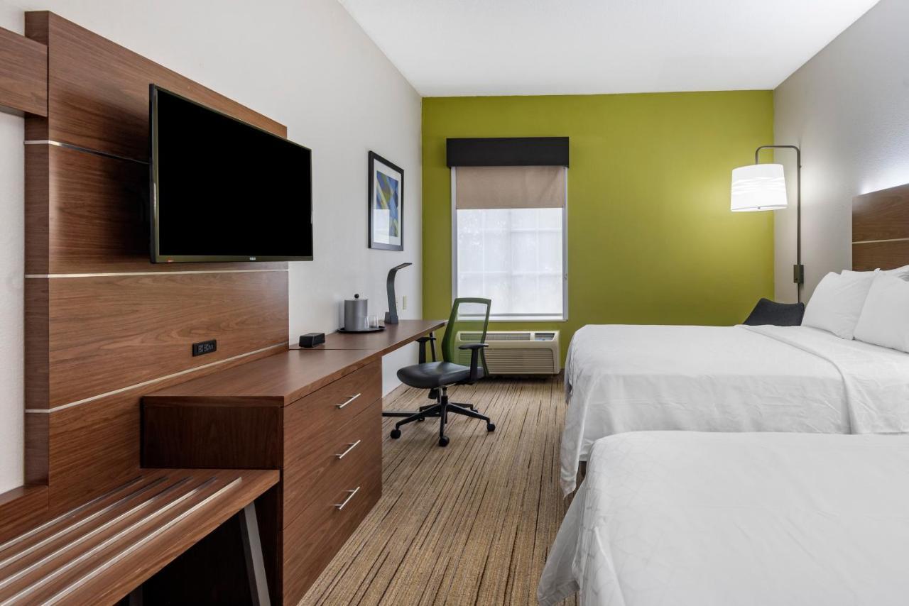 Holiday Inn Express Charlotte West - Gastonia By Ihg Exterior photo