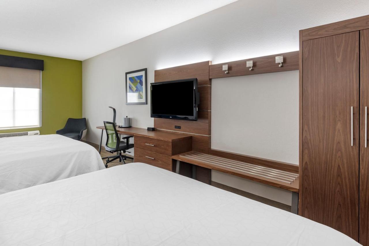 Holiday Inn Express Charlotte West - Gastonia By Ihg Exterior photo