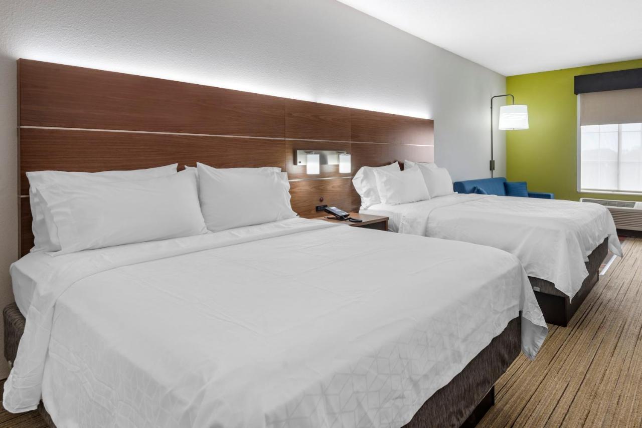 Holiday Inn Express Charlotte West - Gastonia By Ihg Exterior photo