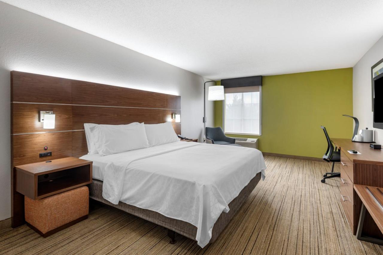 Holiday Inn Express Charlotte West - Gastonia By Ihg Exterior photo