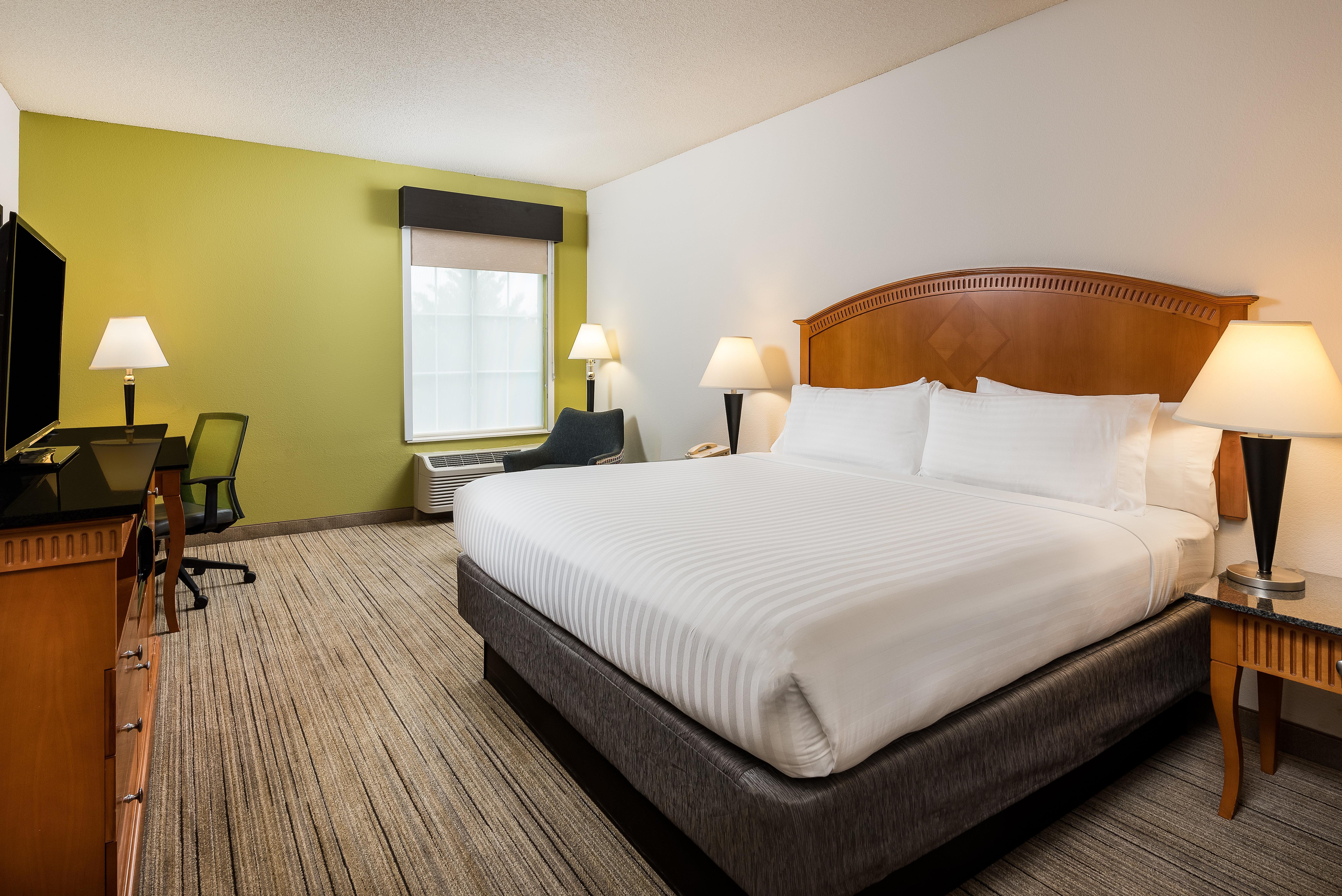 Holiday Inn Express Charlotte West - Gastonia By Ihg Exterior photo
