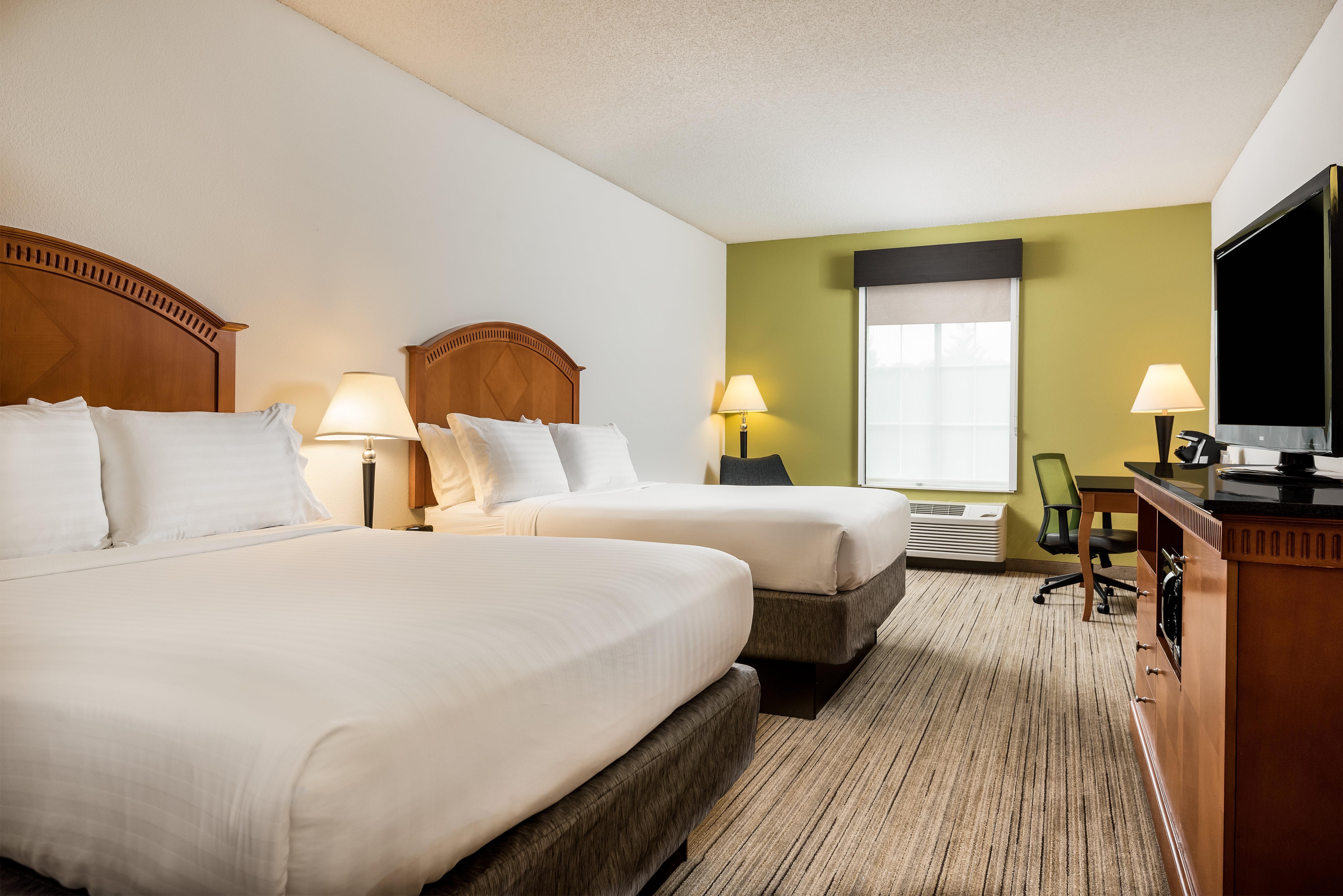 Holiday Inn Express Charlotte West - Gastonia By Ihg Exterior photo
