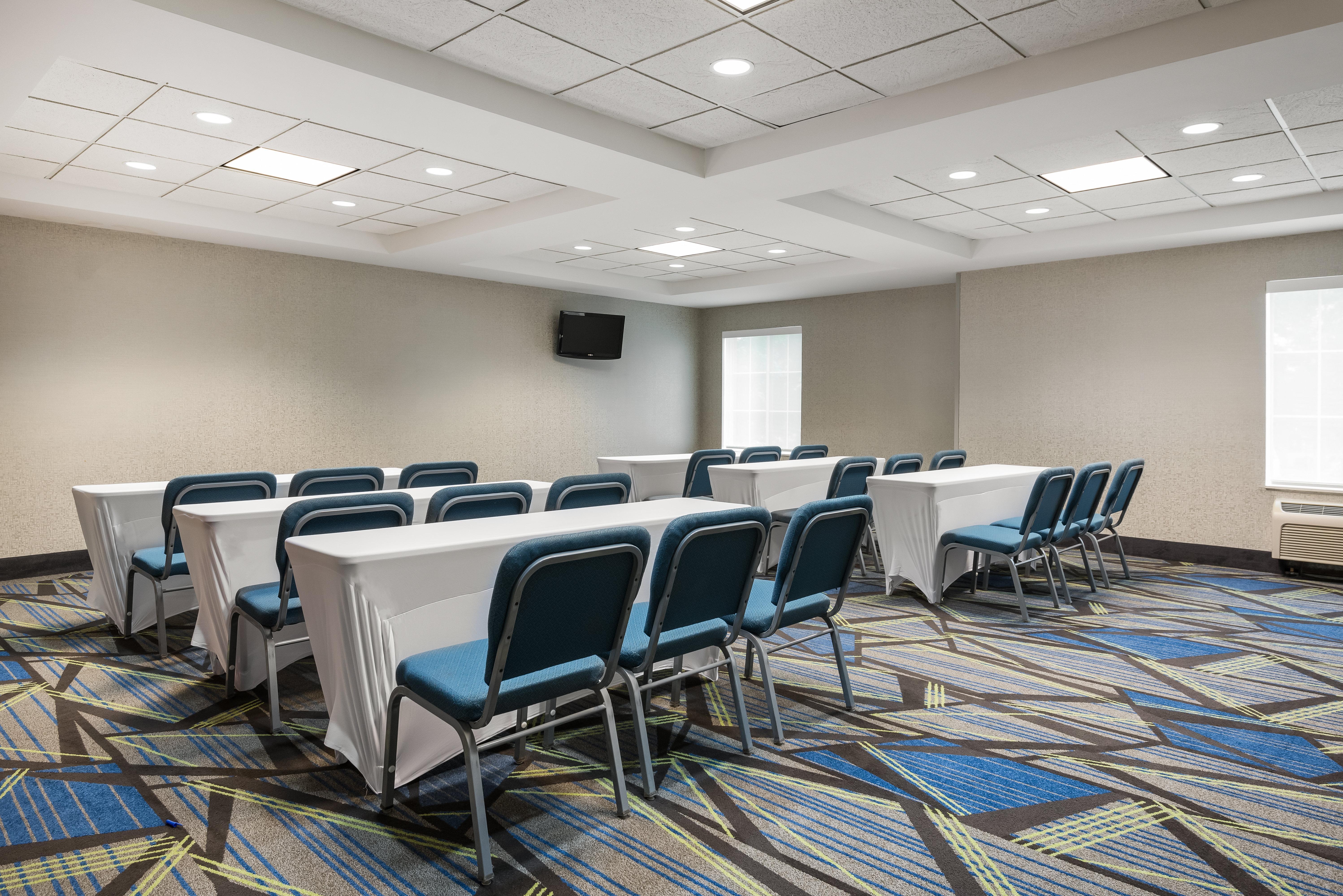 Holiday Inn Express Charlotte West - Gastonia By Ihg Exterior photo