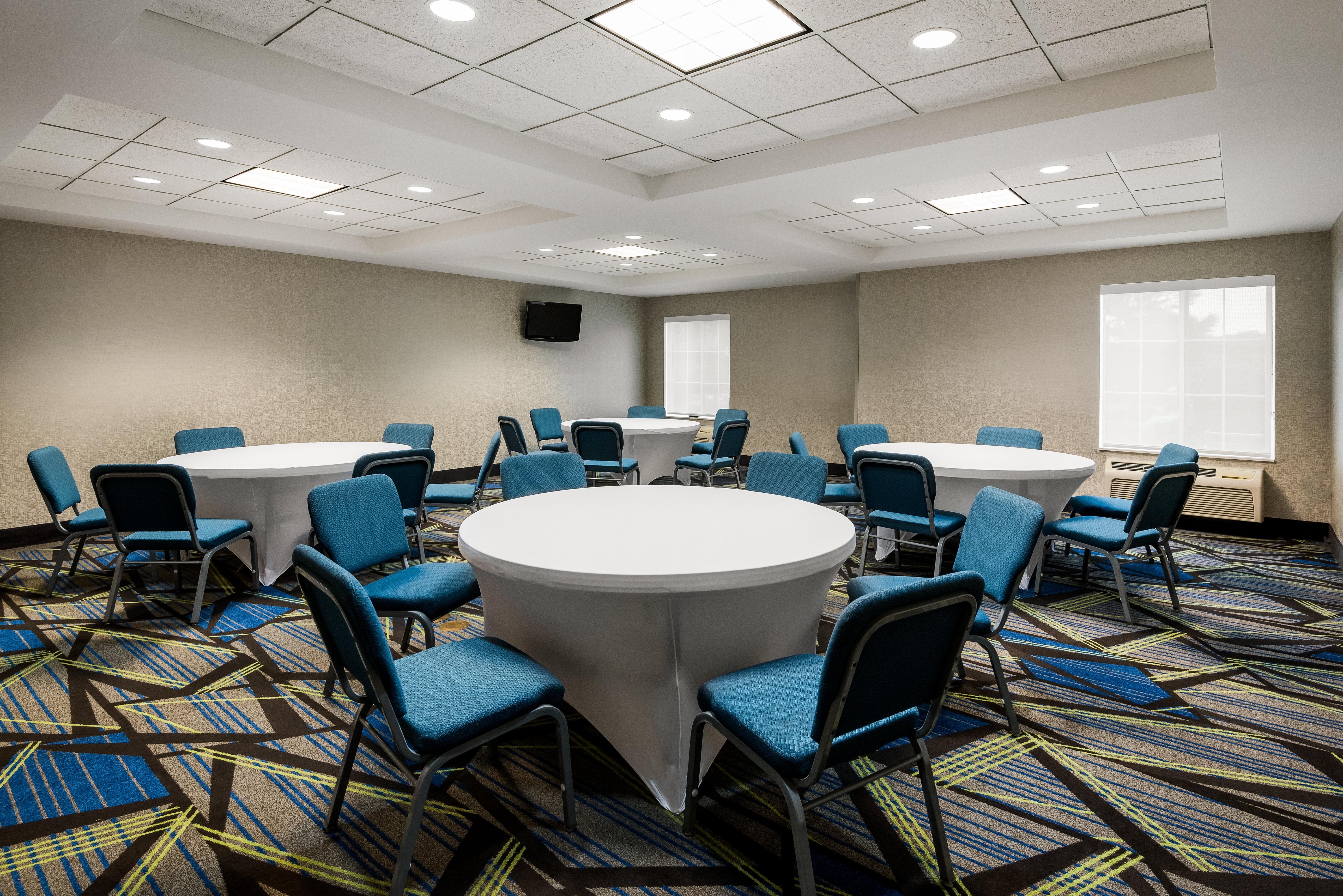 Holiday Inn Express Charlotte West - Gastonia By Ihg Exterior photo