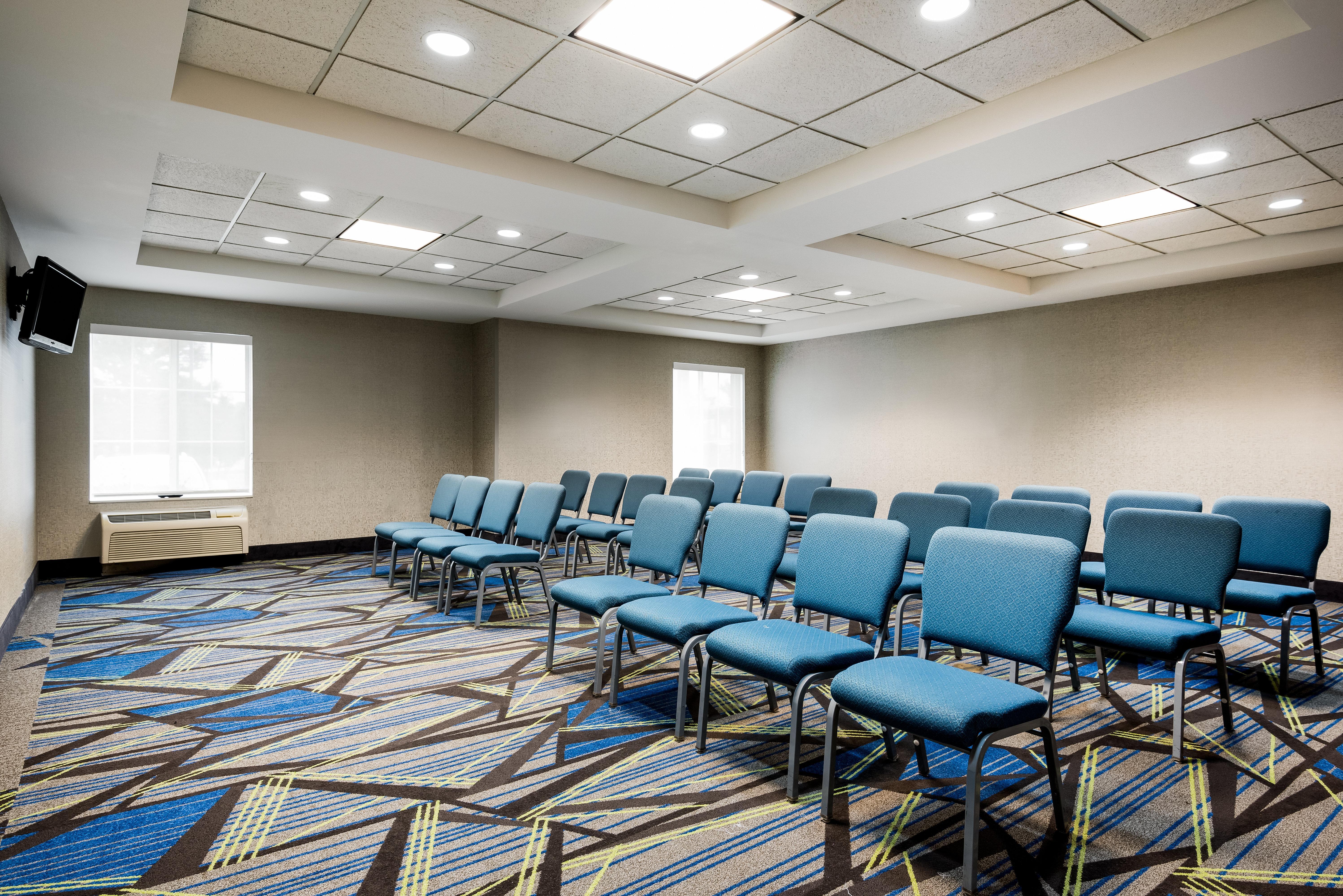Holiday Inn Express Charlotte West - Gastonia By Ihg Exterior photo
