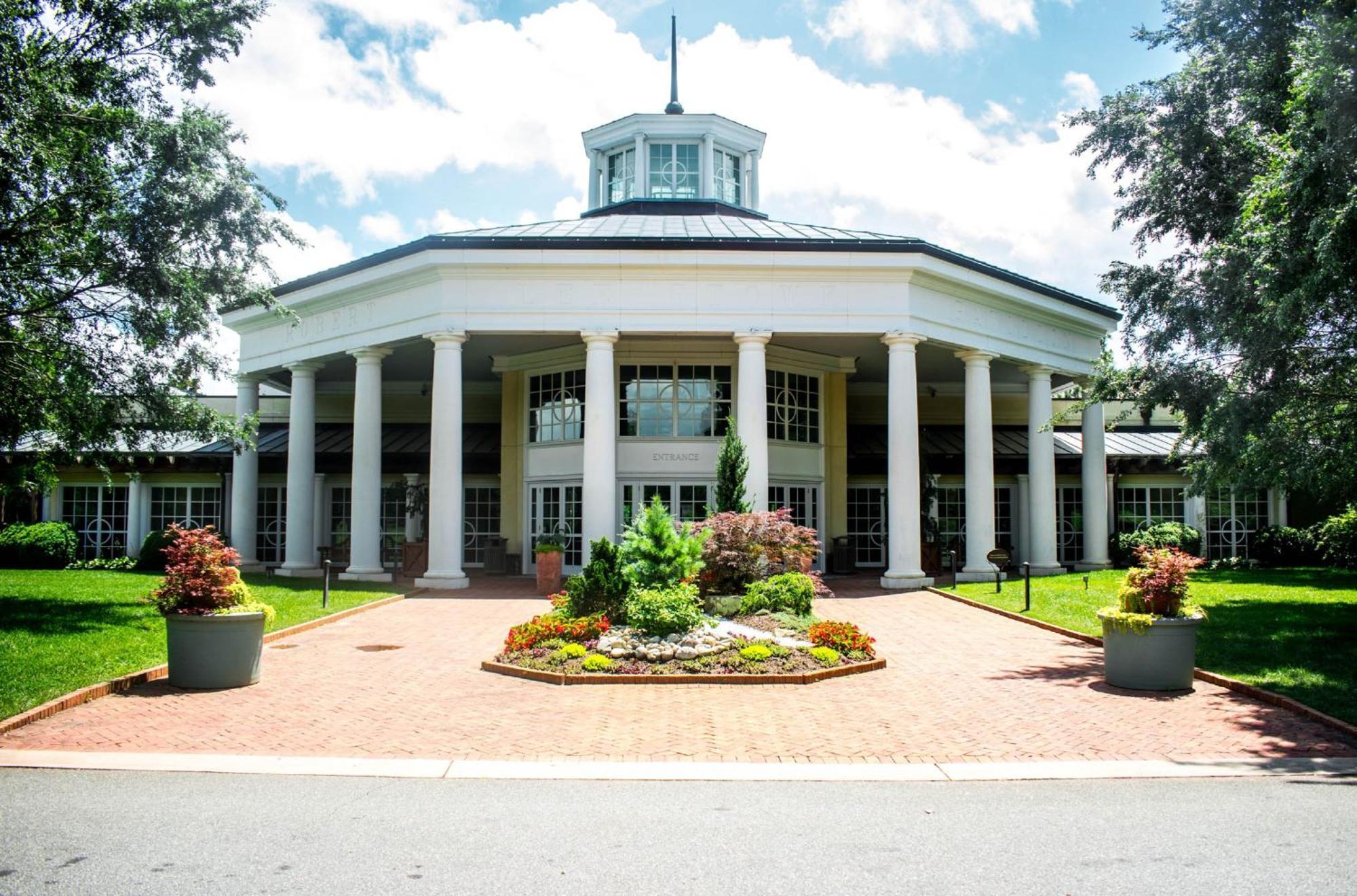 Holiday Inn Express Charlotte West - Gastonia By Ihg Exterior photo
