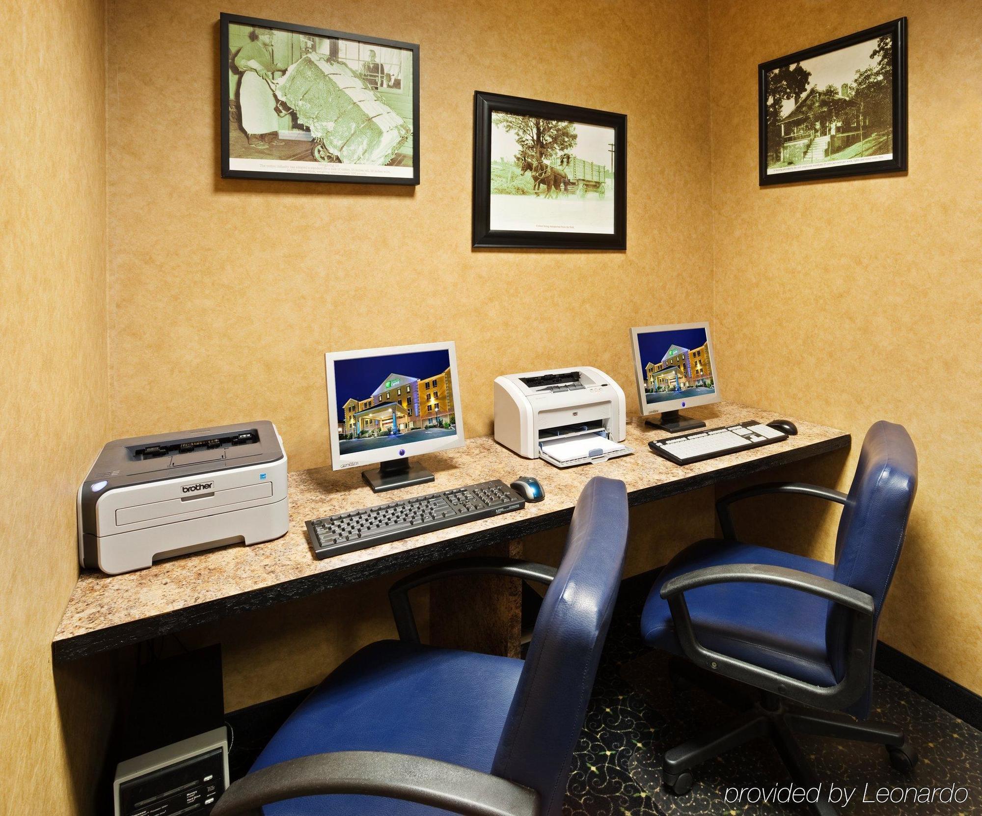 Holiday Inn Express Charlotte West - Gastonia By Ihg Exterior photo